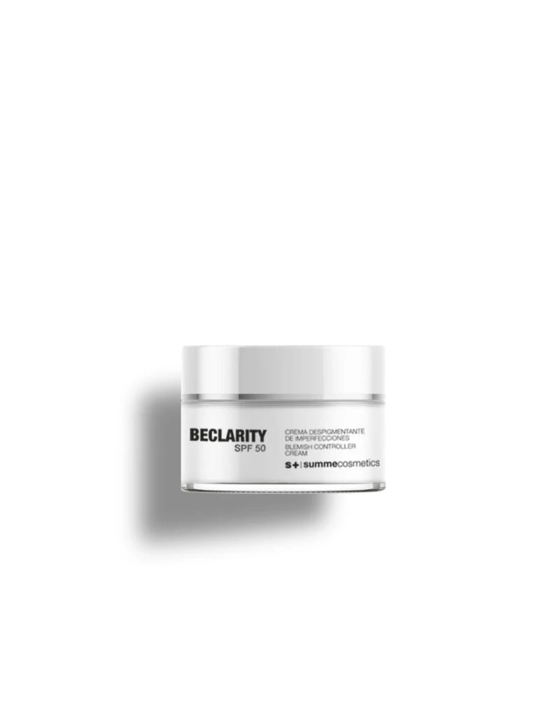 Summe Crema Beclarity Blemish spf 50