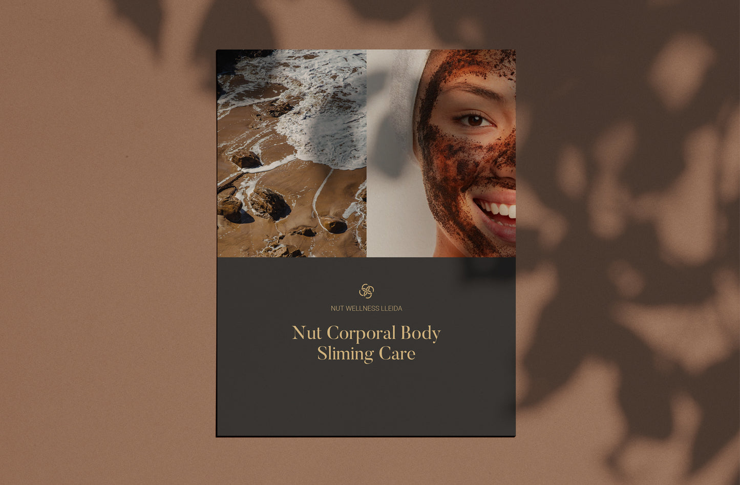 Nut Corporal Body Sliming Care