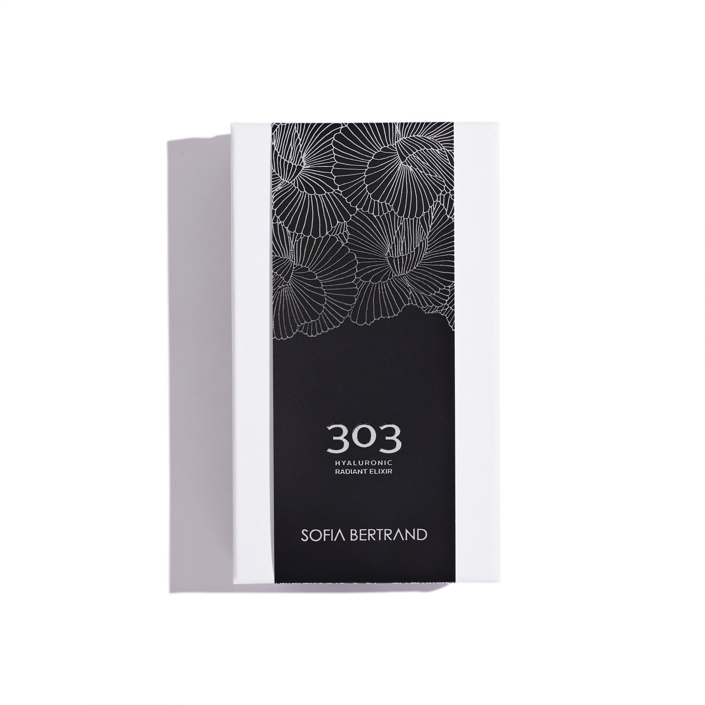 303 Sofia Bertrand Hyaluronic radiant elixir