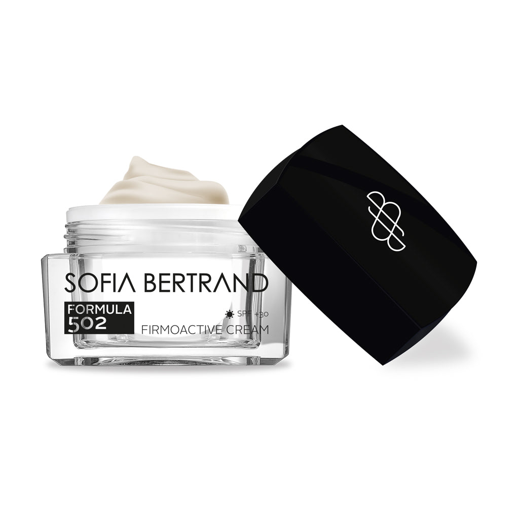 502 Sofia Bertrand Firmoactive cream