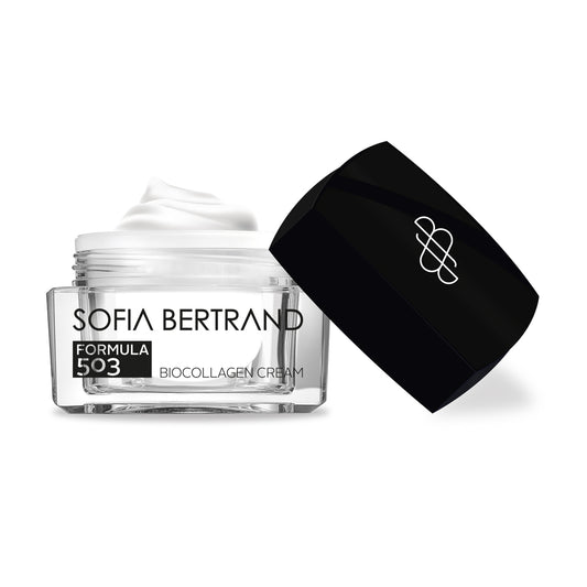 503 Sofia Bertrand Biocollagen cream